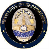 Beverly Hills Police Department logo