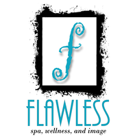 Flawless Day Spa logo