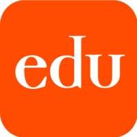 Edutopia logo