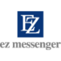 EZ-Messenger logo