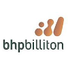 BHP Billiton logo