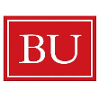 Boston University School of Medicine logo
