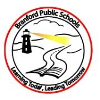 Branford Public Schools logo