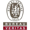 Bureau Veritas North America logo