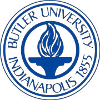 Butler University logo