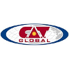 C.A.T. Global logo