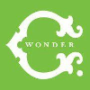 C. Wonder logo