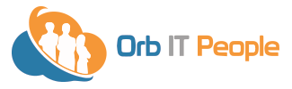 Orb Information Technology People jobs