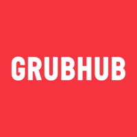 GrubHub logo