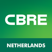 CBRE Nederland logo