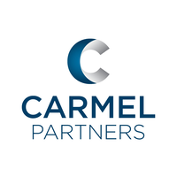 Carmel Partners jobs