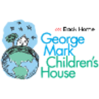 GEORGE MARK CHILDREN'S HOUSE jobs