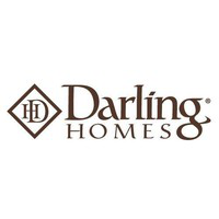Darling Homes logo