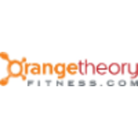 Orangetheory FItness, New Tampa logo