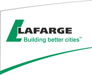 Lafarge Canada - Cement, concrete and aggregates jobs