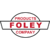 Foley Products Company logo