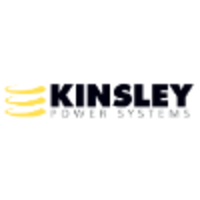 Kinsley Power Systems jobs