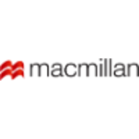 Macmillan jobs