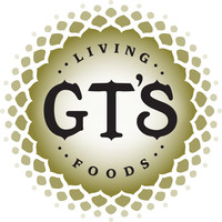 GT'S Kombucha logo