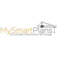 MySmartPlans logo