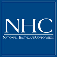 National HealthCare Corporation jobs