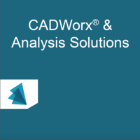 CADWorx & Analysis Solutions logo