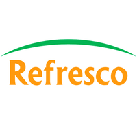 Refresco jobs