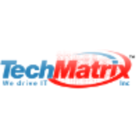 TechMatrix Inc jobs