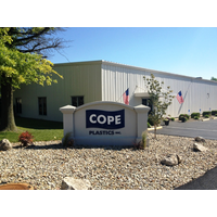 Cope Plastics, Inc. logo