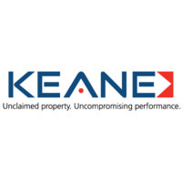 Keane logo