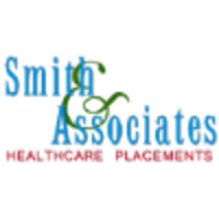 Smith & Associates Health Care Placements jobs