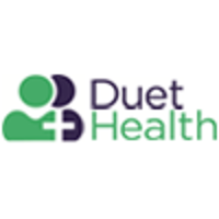 Duet Health logo