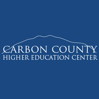 Carbon County Higher Education Center logo