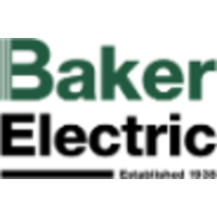 Baker Electric jobs