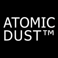Atomicdust logo