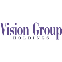 Vision Group Holdings jobs