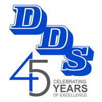 DDS ENGINEERING, PLLC logo