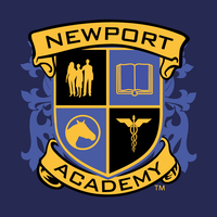 Newport Academy jobs