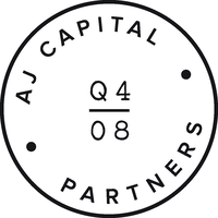 AJ Capital Partners logo
