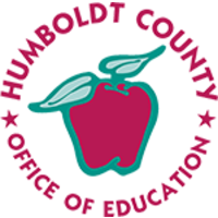 Humboldt County Office of Education logo