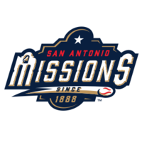 San Antonio Missions logo