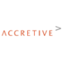Accretive logo