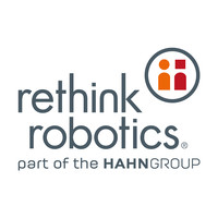 Rethink Robotics logo