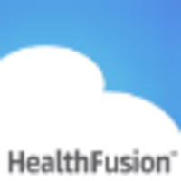 HealthFusion logo