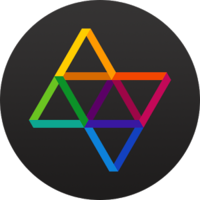 Prism Money logo