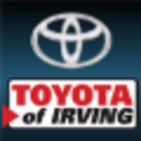 Toyota of Irving jobs