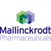 Mallinckrodt Pharmaceuticals jobs