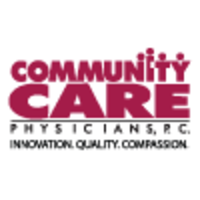 Community Care Physicians jobs