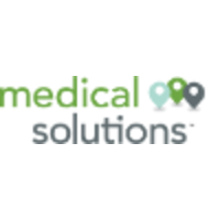 Medical Solutions jobs