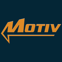 Motiv Power Systems jobs